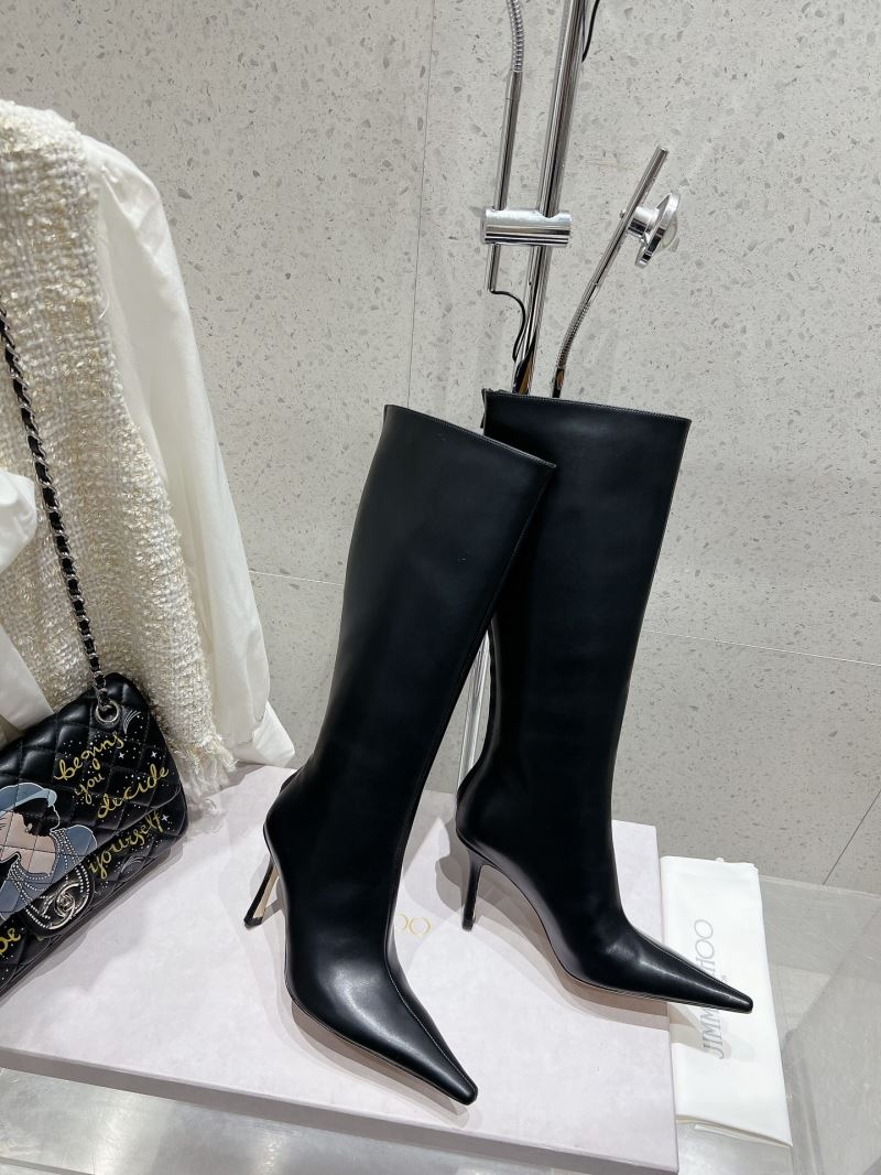 Jimmy Choo Boots